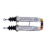 Brake Master Cylinder F0NN2140AC F0NN2140AD for Ford Tractor 5640 6640 7740 7840 8240 - Fab Heavy Parts