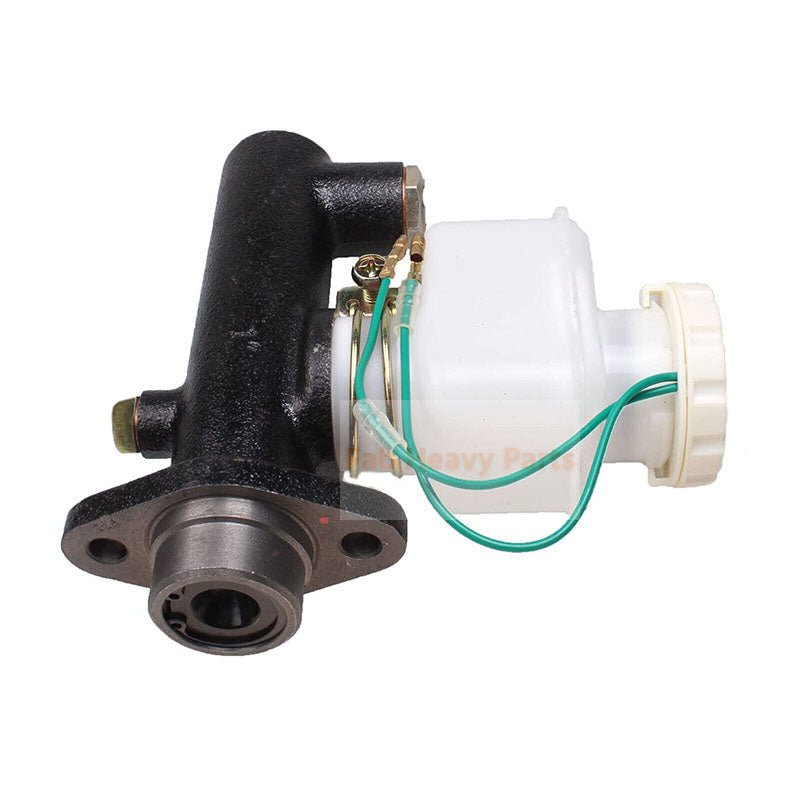 Brake Master Cylinder MY012 - 8351 - 00 for FD40 - 5 Forklift Parts Master Cylinder - Fab Heavy Parts
