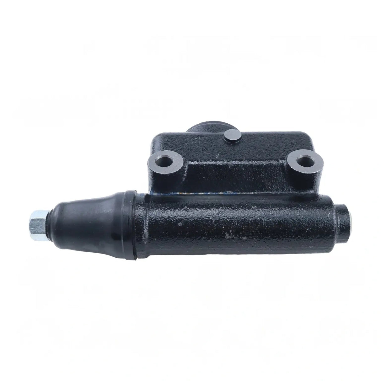 Brake Master Cylinder with Push Rod 799791 for Clark Forklift - Fab Heavy Parts