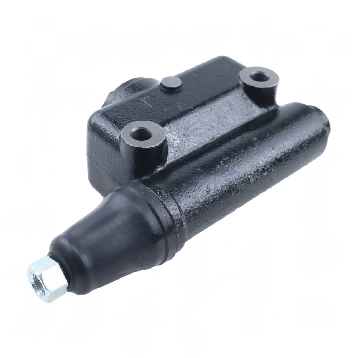 Brake Master Cylinder with Push Rod 799791 for Clark Forklift - Fab Heavy Parts