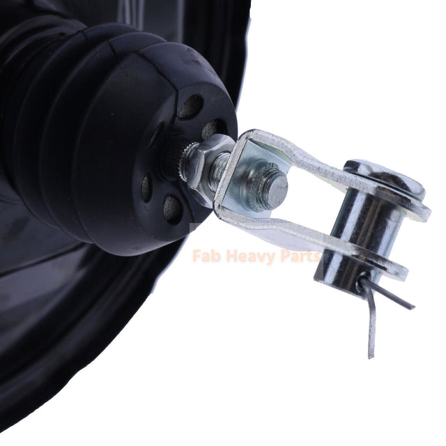 Rem HoofdVac-Assemblage 8-97162800-0 Past voor Isuzu Truck NKR NPR Motor 4HF1 4HG1