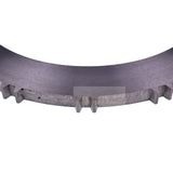 Brake Pad 237018A1 for CASE Loader 580LE 580LPS 580LSP 590L 590SL 590SM