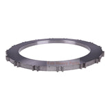 Brake Pad 237018A1 for CASE Loader 580LE 580LPS 580LSP 590L 590SL 590SM