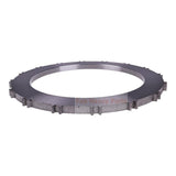 Brake Pad 237018A1 for CASE Loader 580LE 580LPS 580LSP 590L 590SL 590SM - Fab Heavy Parts