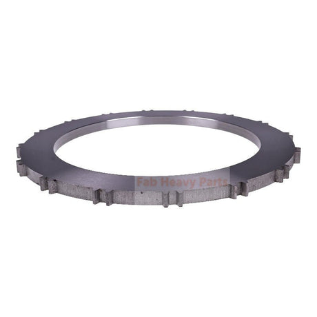 Brake Pad 237018A1 for CASE Loader 580LE 580LPS 580LSP 590L 590SL 590SM - Fab Heavy Parts