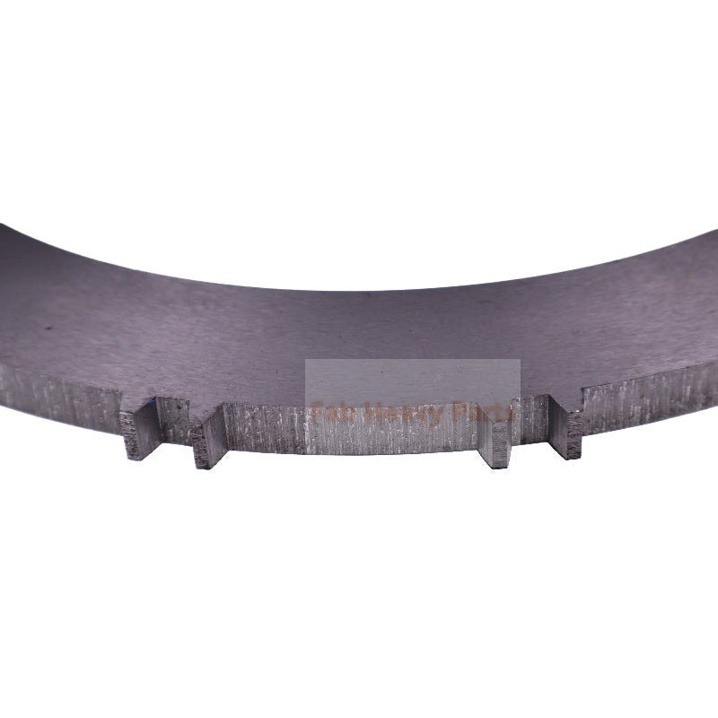 Brake Pad 237019A1 for CASE Loader 580LE 580LPS 580LSP 590L 590SL 590SM - Fab Heavy Parts