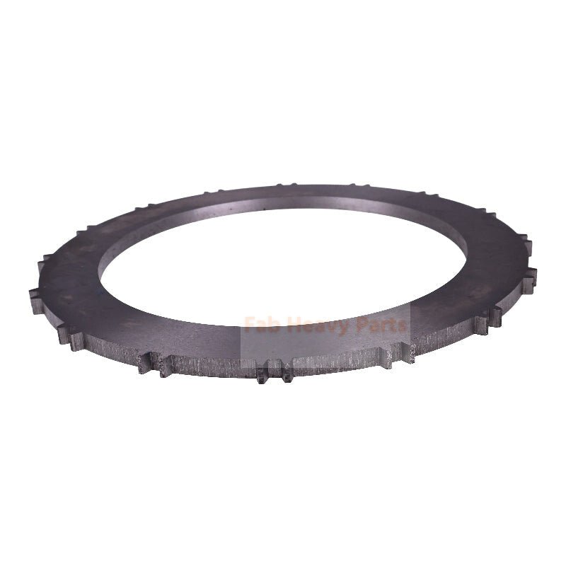 Brake Pad 237019A1 for CASE Loader 580LE 580LPS 580LSP 590L 590SL 590SM - Fab Heavy Parts