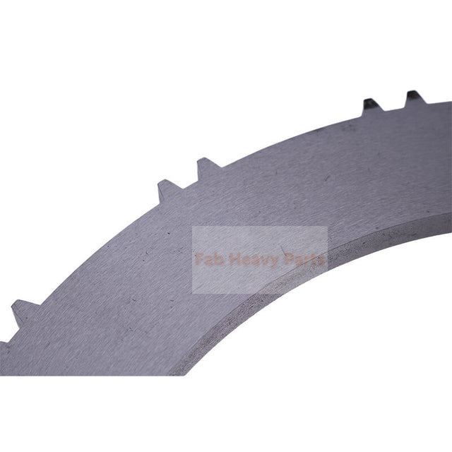 Brake Pad 237020A1 for CASE Loader 590L 590SL 580LE 580SLE