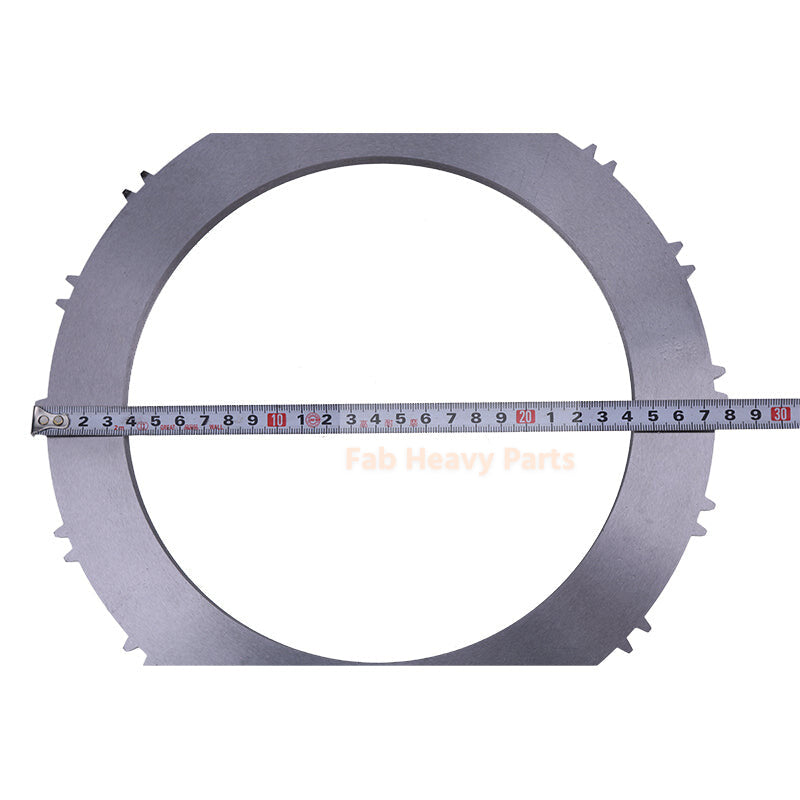 Brake Pad 237020A1 for CASE Loader 590L 590SL 580LE 580SLE