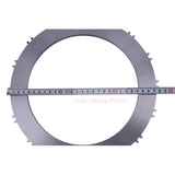 Brake Pad 237020A1 for CASE Loader 590L 590SL 580LE 580SLE