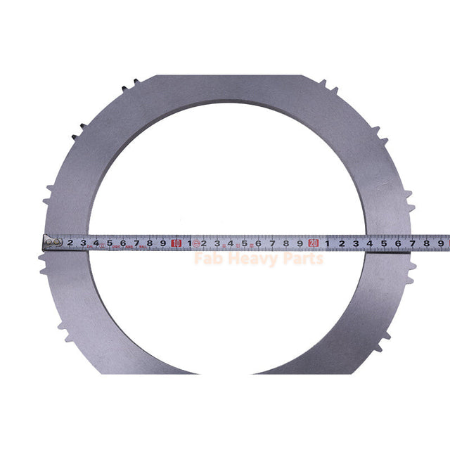 Brake Pad 237020A1 for CASE Loader 590L 590SL 580LE 580SLE