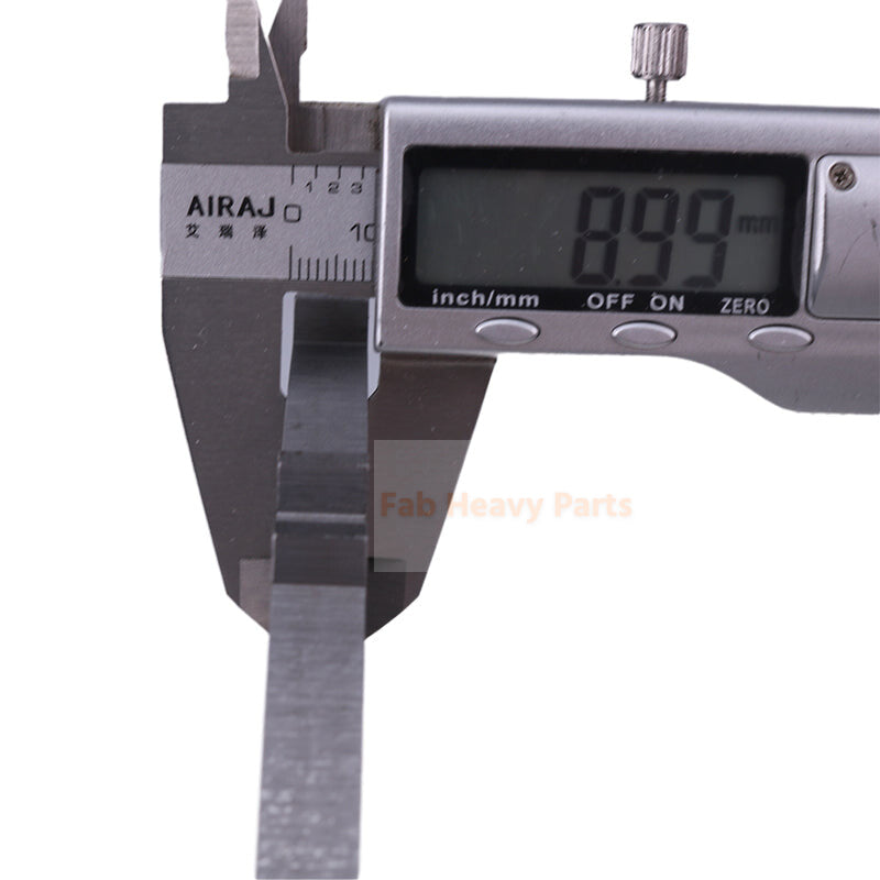 Brake Pad 237020A1 for CASE Loader 590L 590SL 580LE 580SLE