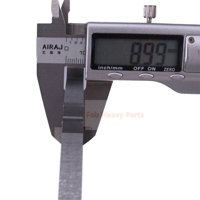 Brake Pad 237020A1 for CASE Loader 590L 590SL 580LE 580SLE