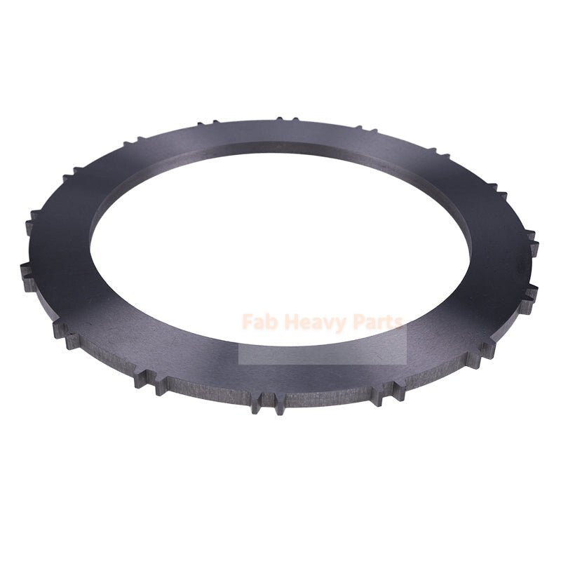 Brake Pad 237020A1 for CASE Loader 590L 590SL 580LE 580SLE - Fab Heavy Parts