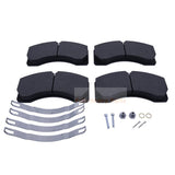 Brake Pad Kit 1723933 for Caterpillar CAT - Fab Heavy Parts
