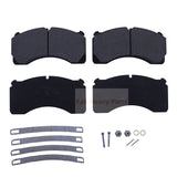 Brake Pad Kit 1723933 for Caterpillar CAT - Fab Heavy Parts