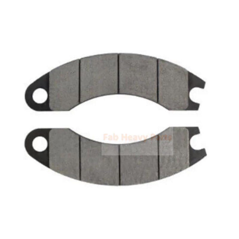 Brake Pad Kit 328 - 733 244 - 733 - 1 for Carlise - Fab Heavy Parts