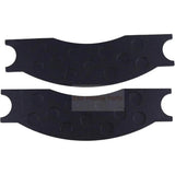 Brake Pad Kit 328 - 737 328737 567 - 32 - 71210 5673271210 Fits for Komatsu Replacement - Fab Heavy Parts