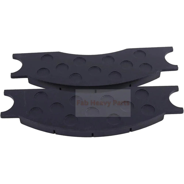 Brake Pad Kit 328 - 737 328737 567 - 32 - 71210 5673271210 Fits for Komatsu Replacement - Fab Heavy Parts