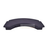 Brake Pad Kit A3222T1944 244 - 7831 for Euclid Meritor Carlisle - Fab Heavy Parts