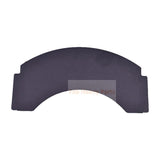 Brake Pad Kit A3222T1944 244 - 7831 for Euclid Meritor Carlisle - Fab Heavy Parts