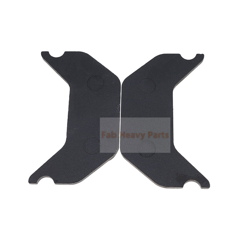 Brake Pad Kit K9000602 for Doosan Wheel Loader DL250 DL350 DL300
