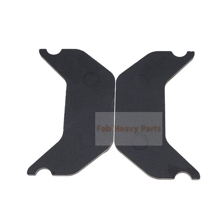 Brake Pad Kit K9000602 for Doosan Wheel Loader DL250 DL350 DL300