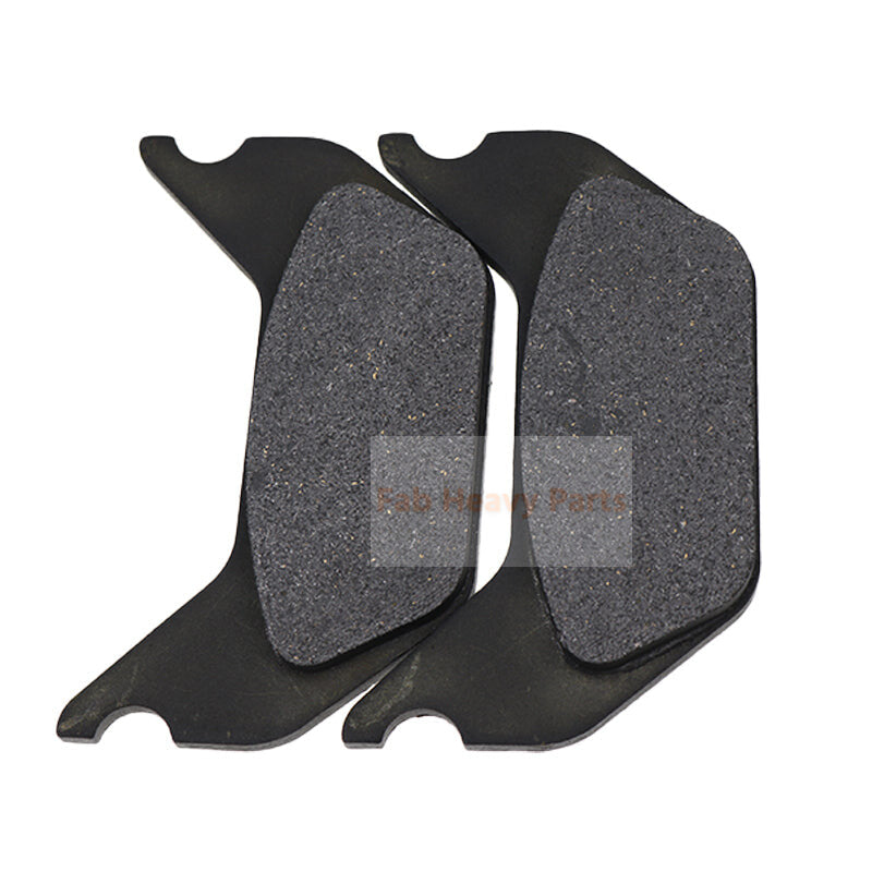 Brake Pad Kit K9000602 for Doosan Wheel Loader DL250 DL350 DL300