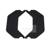 Brake Pad Kit K9000602 for Doosan Wheel Loader DL250 DL350 DL300