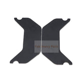 Brake Pad Kit K9000602 for Doosan Wheel Loader DL250 DL350 DL300 - Fab Heavy Parts