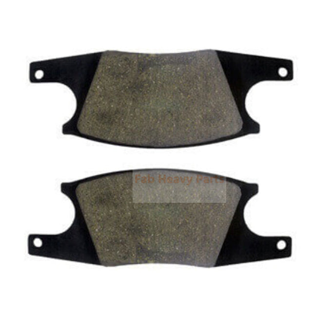 コベルコダンプトラック用のブレーキパッドキットYY2618-7030