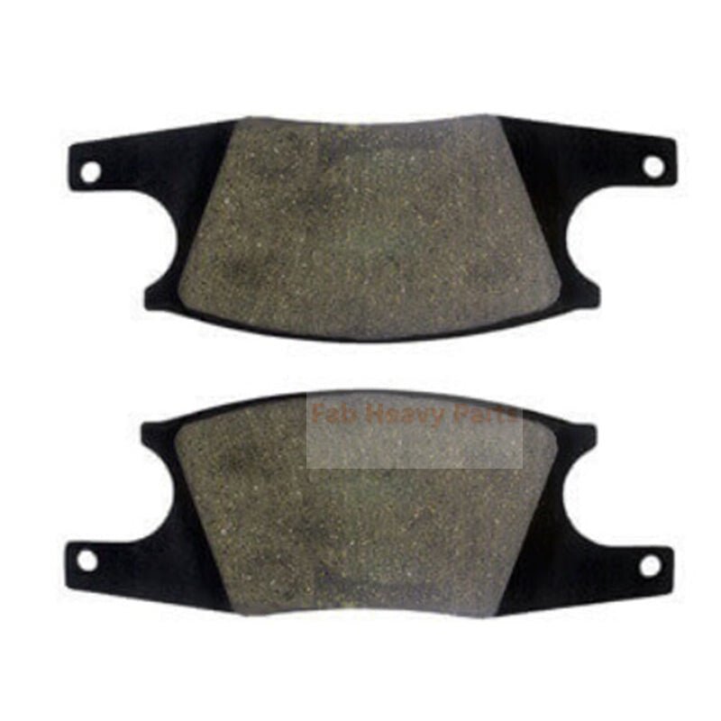 Brake Pad Kit YY2618 - 7030 for Kobelco Dump Truck - Fab Heavy Parts