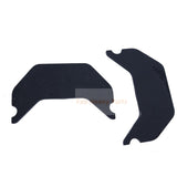 Brake Pad Kit ZGAQ - 01634 Fits for Hyundai HL7803A HL770 - 7A HL780 - 7A Case 721D 721E - Fab Heavy Parts