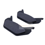 Brake Pad Kit ZGAQ - 01634 Fits for Hyundai HL7803A HL770 - 7A HL780 - 7A Case 721D 721E - Fab Heavy Parts