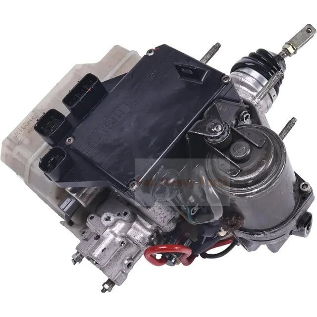 Brake Pump Master Cylinder Booster Actuator 47050-60043 Fits for Toyota Land Cruiser Lexus LX470 06/2000-2002