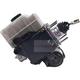 Brake Pump Master Cylinder Booster Actuator 47050-60043 Fits for Toyota Land Cruiser Lexus LX470 06/2000-2002