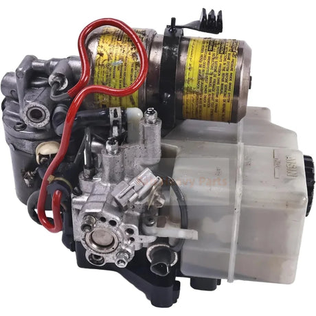 Brake Pump Master Cylinder Booster Actuator 47050-60043 Fits for Toyota Land Cruiser Lexus LX470 06/2000-2002