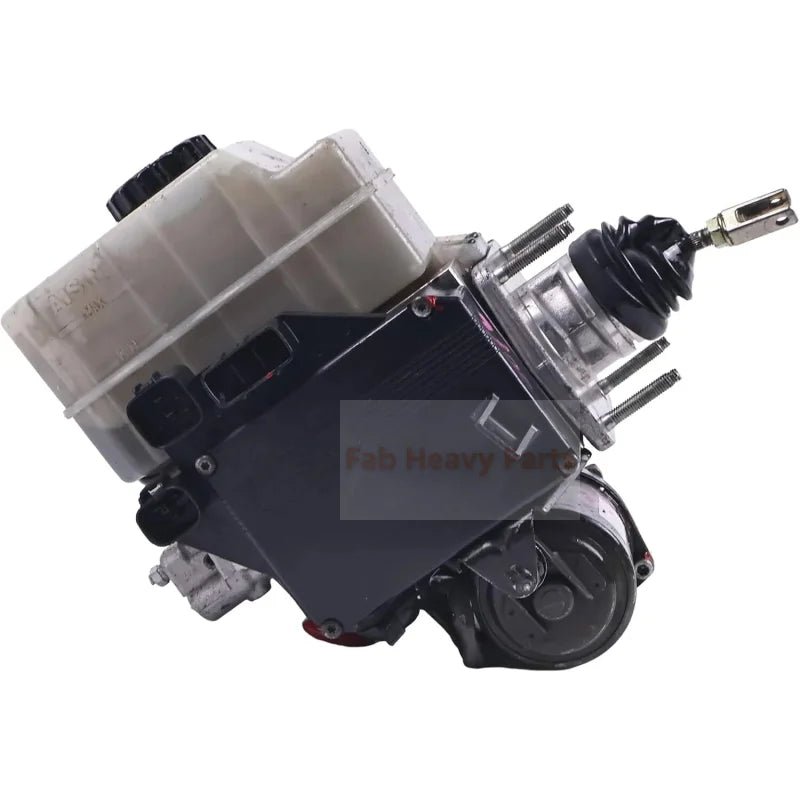Brake Pump Master Cylinder Booster Actuator 47050 - 60043 Fits for Toyota Land Cruiser Lexus LX470 06/2000 - 2002 - Fab Heavy Parts