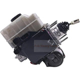 Brake Pump Master Cylinder Booster Actuator 47050 - 60043 Fits for Toyota Land Cruiser Lexus LX470 06/2000 - 2002 - Fab Heavy Parts