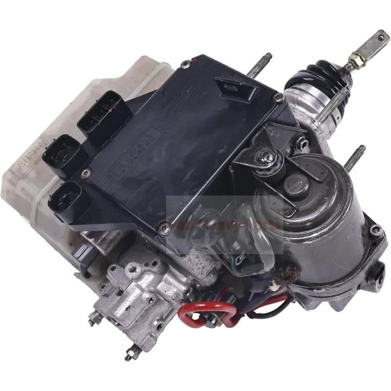Brake Pump Master Cylinder Booster Actuator 47050 - 60043 Fits for Toyota Land Cruiser Lexus LX470 06/2000 - 2002 - Fab Heavy Parts