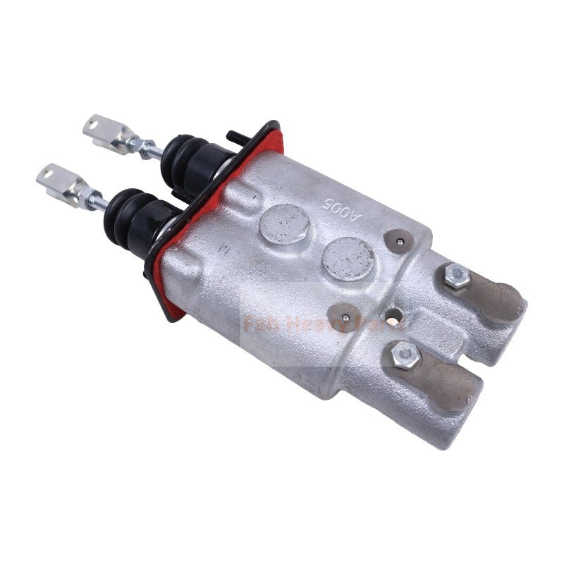 Brake Valve 220 - 8226 for Caterpillar CAT Engine C4.4 3054C Loader 416F 420E 420F 422F 428F 430E 430F 432E 432F 434E 434F 442E 444E 444F - Fab Heavy Parts