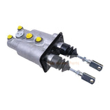 Brake Valve 220 - 8226 for Caterpillar CAT Engine C4.4 3054C Loader 416F 420E 420F 422F 428F 430E 430F 432E 432F 434E 434F 442E 444E 444F - Fab Heavy Parts