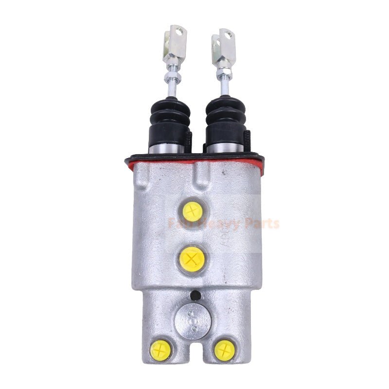 Brake Valve 220 - 8226 for Caterpillar CAT Engine C4.4 3054C Loader 416F 420E 420F 422F 428F 430E 430F 432E 432F 434E 434F 442E 444E 444F - Fab Heavy Parts