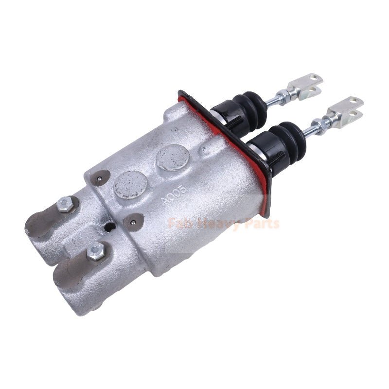 Brake Valve 220 - 8226 for Caterpillar CAT Engine C4.4 3054C Loader 416F 420E 420F 422F 428F 430E 430F 432E 432F 434E 434F 442E 444E 444F - Fab Heavy Parts