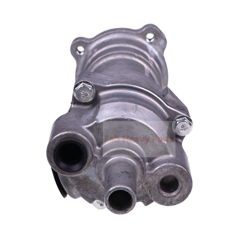 Brake Valve 8 - 98222788 - 0 for Isuzu Engine 6HK1 6UZ1 Truck VC46 FVR34 - Fab Heavy Parts