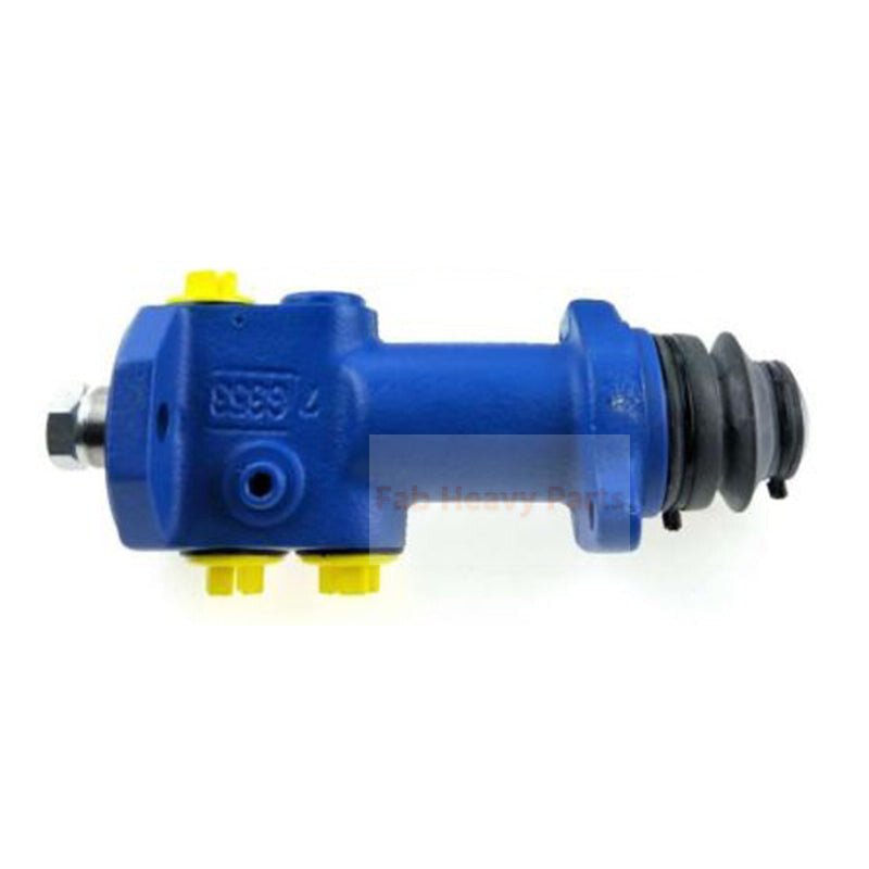 Brake Valve 922729.0002 for Kalmar DRG420 - 450 DRF400 - 450 DRT450 Konecranes SMV 108 TC6 2518 TC3 4545 TCX5 - Fab Heavy Parts