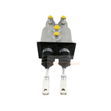 Brake Valve VOE11886865 VOE11886053 for Volvo Backhoe Loader BL60 BL61 BL61PLUS BL70 BL71 BL71PLUS - Fab Heavy Parts