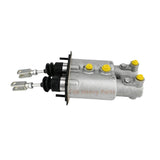 Brake Valve VOE11886865 VOE11886053 for Volvo Backhoe Loader BL60 BL61 BL61PLUS BL70 BL71 BL71PLUS - Fab Heavy Parts