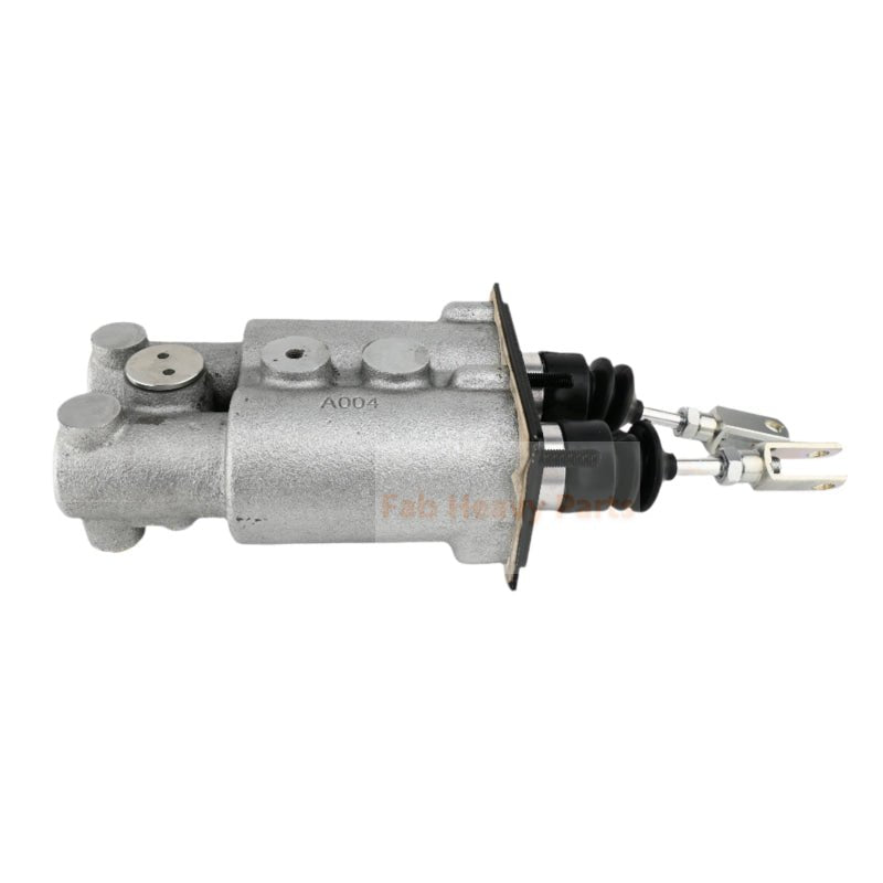 Brake Valve VOE11886865 VOE11886053 for Volvo Backhoe Loader BL60 BL61 BL61PLUS BL70 BL71 BL71PLUS - Fab Heavy Parts