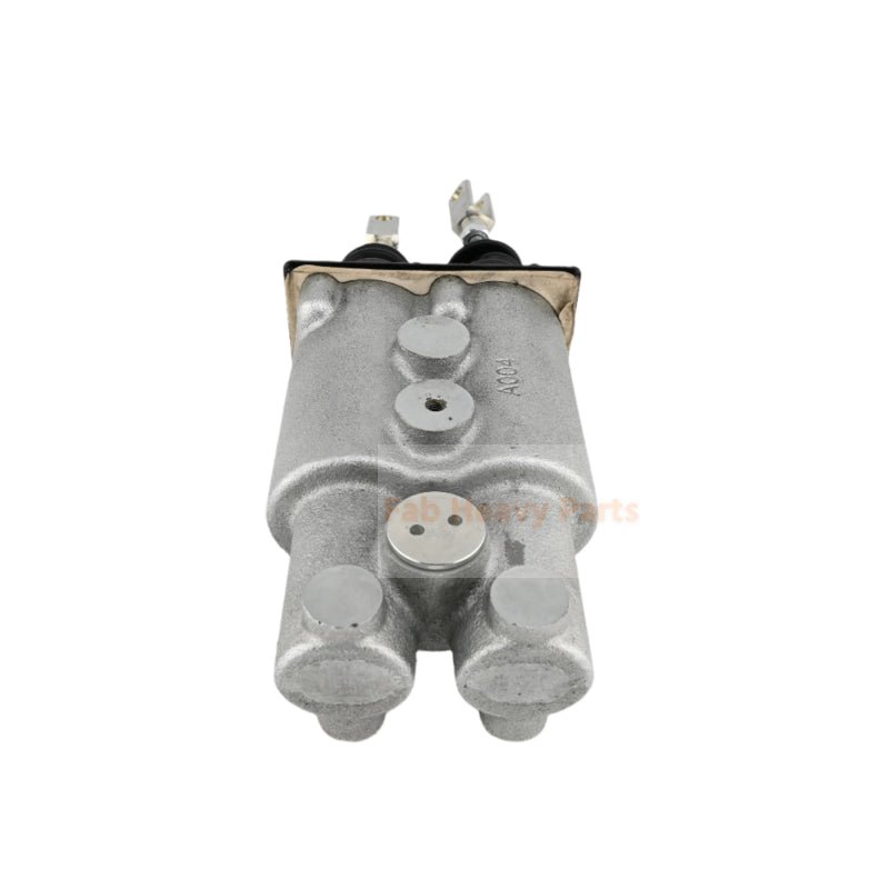 Brake Valve VOE11886865 VOE11886053 for Volvo Backhoe Loader BL60 BL61 BL61PLUS BL70 BL71 BL71PLUS - Fab Heavy Parts